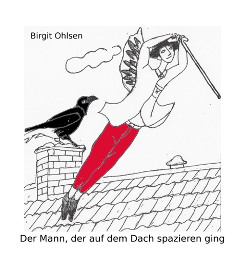 Birgit Ohlsen 13 fantastische kleine Geschichten 13 fantastische kleine Geschichten